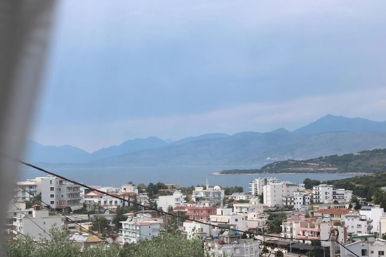 Apartmanhotel Garden Vila Ermali Ksamil