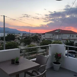 Soni Oruci Aparthotel