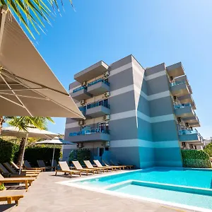 4* Hotell Heksamil