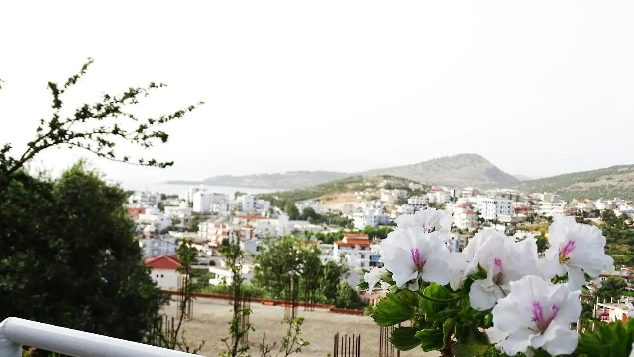Garden Vila Ermali Ksamil 0*,  Albania