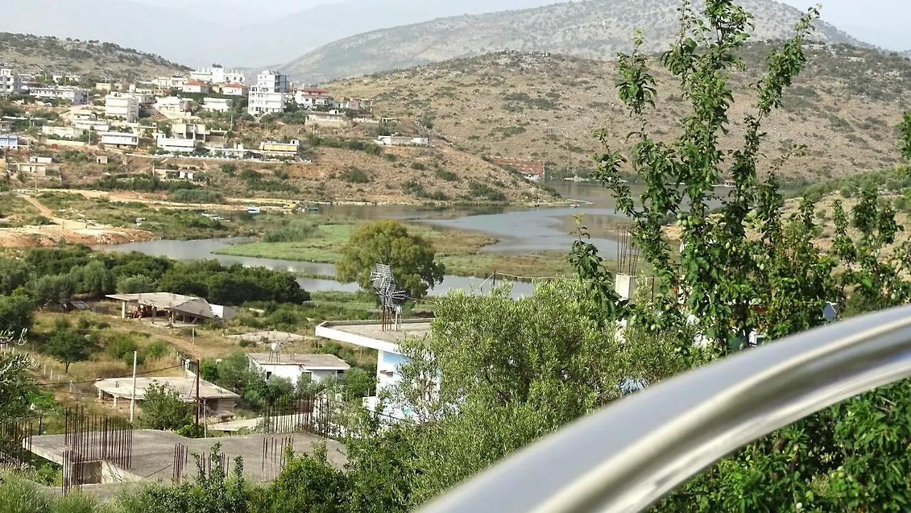 Aparthotel Garden Vila Ermali Ksamil Albania