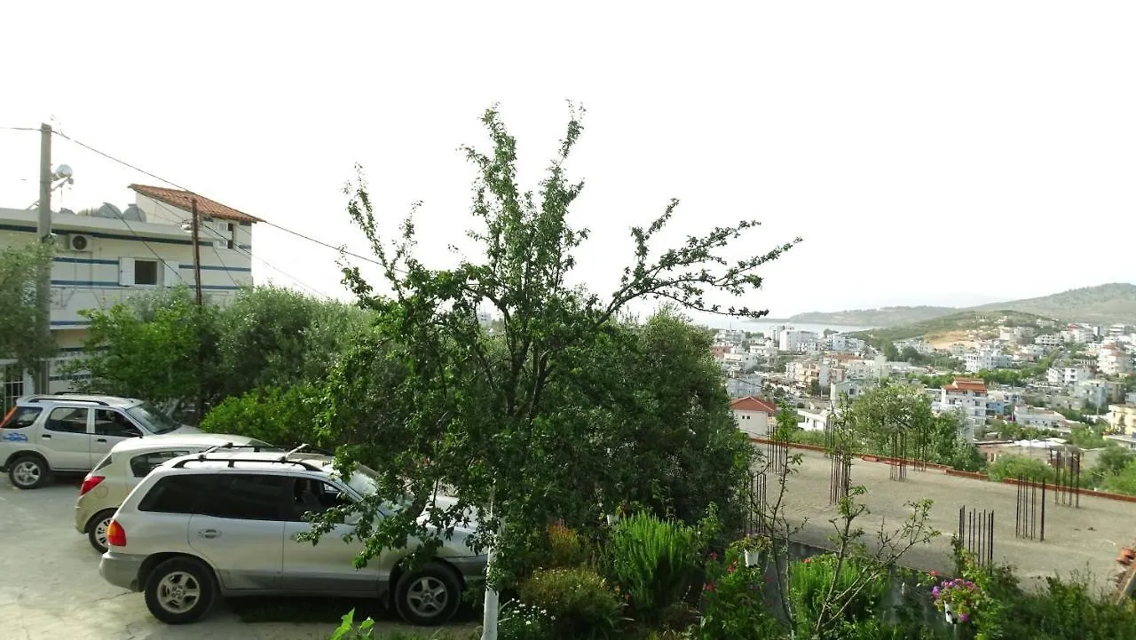 Garden Vila Ermali Ksamil Aparthotel