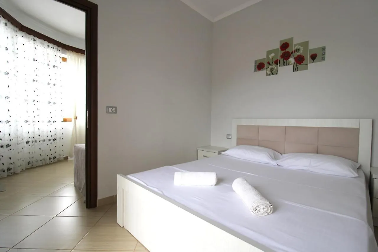 Aparthotel Garden Vila Ermali Ksamil