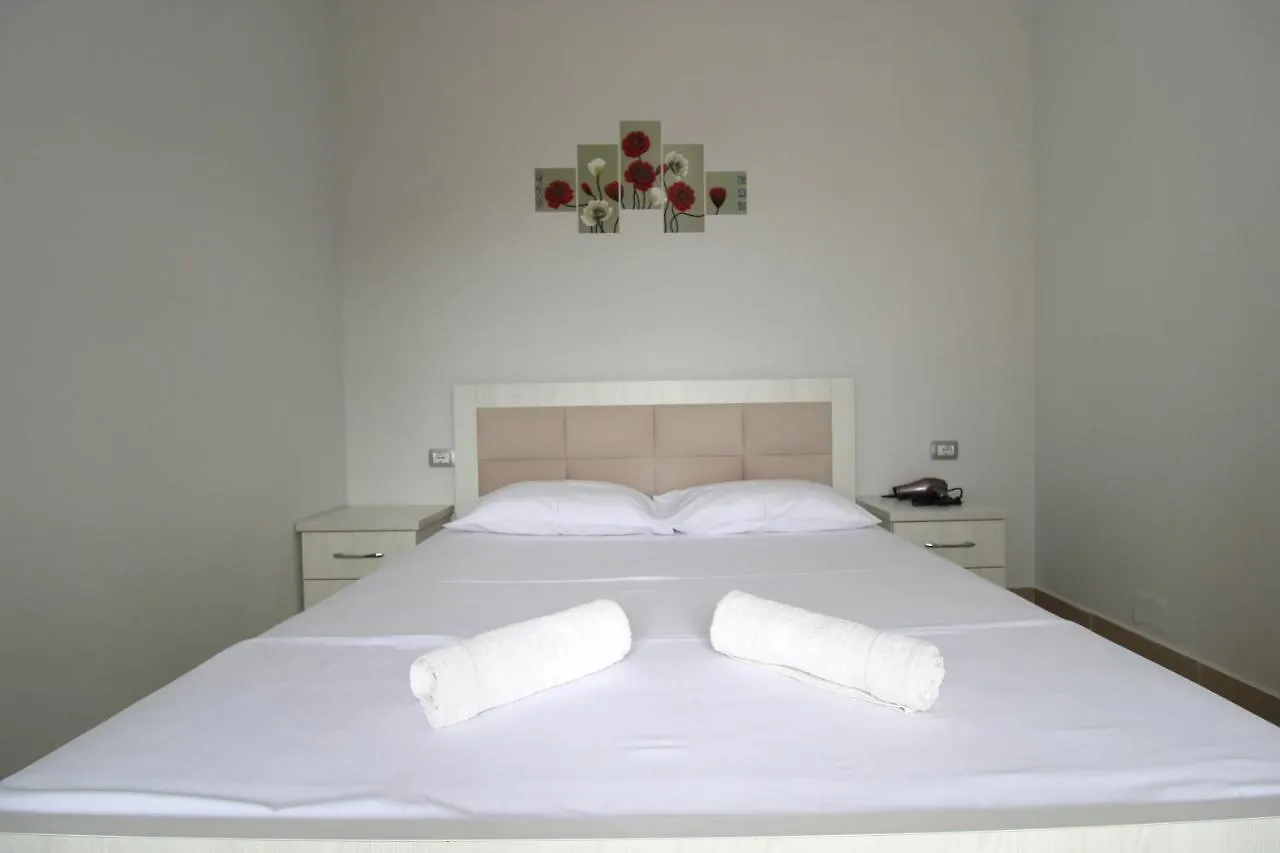 Garden Vila Ermali Ksamil