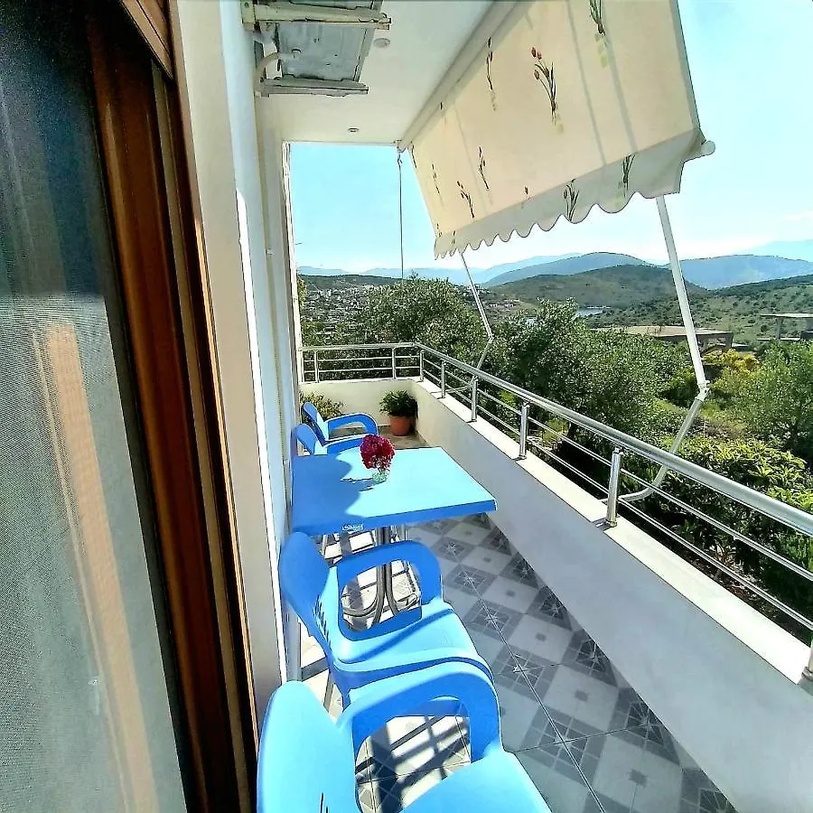 Garden Vila Ermali Ksamil Aparthotel