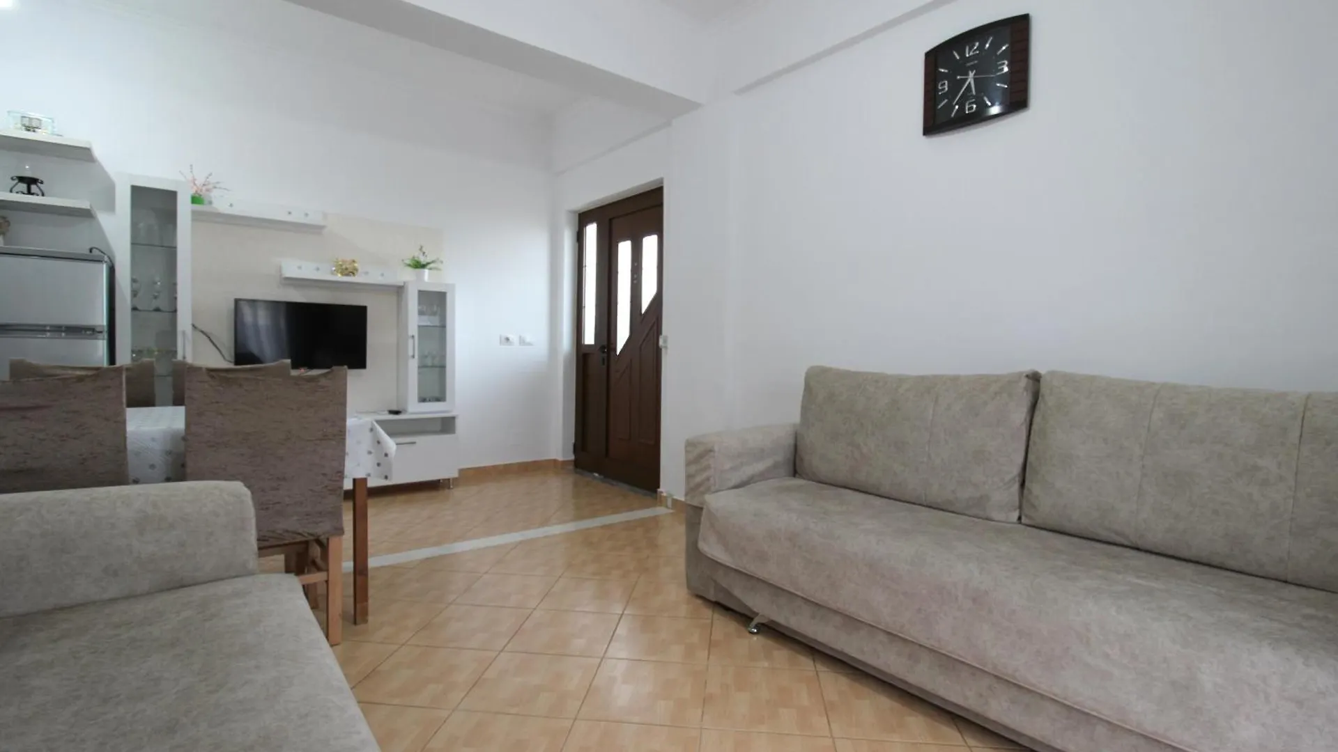 Garden Vila Ermali Ksamil Aparthotel