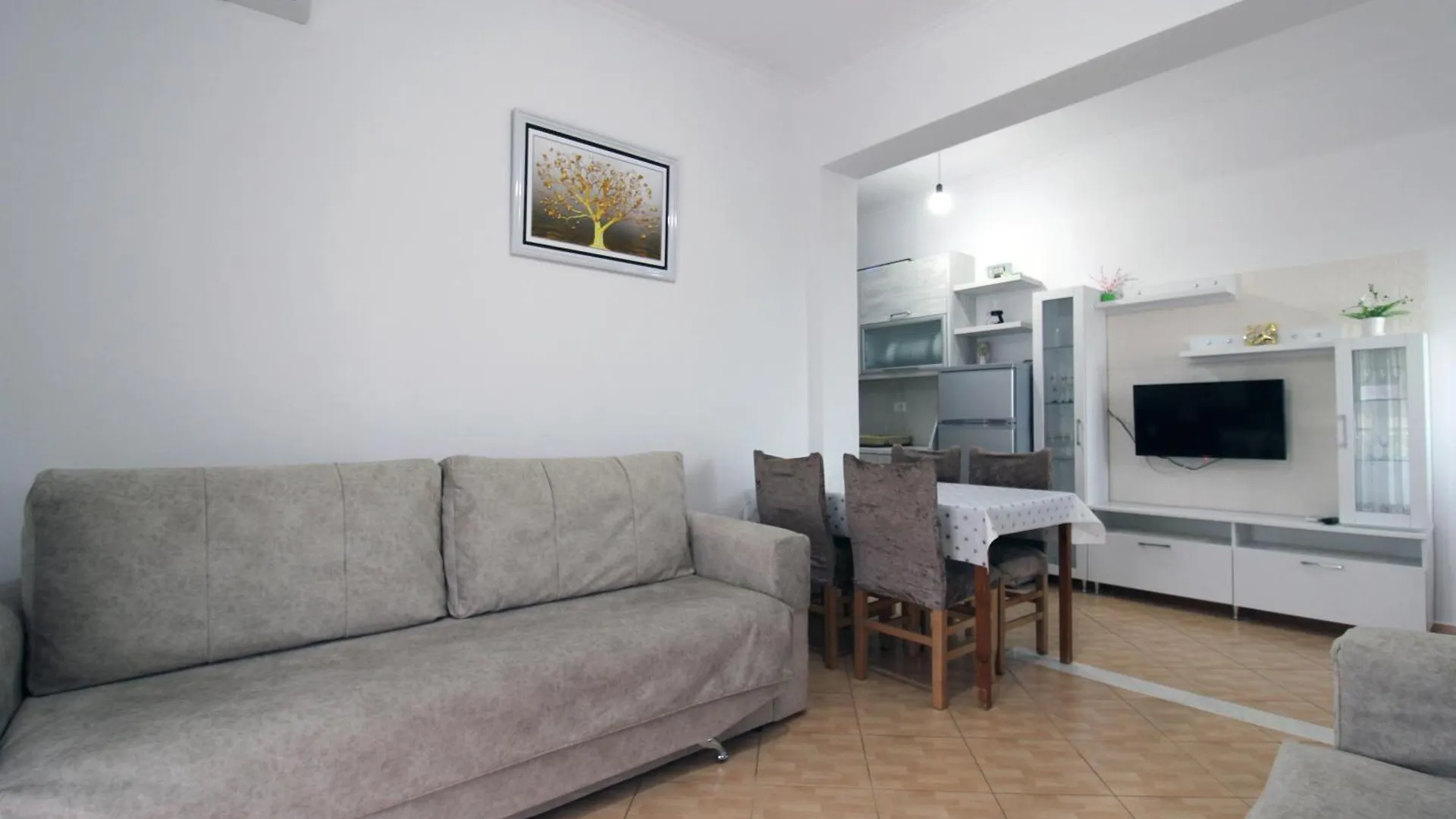 Garden Vila Ermali Ksamil
