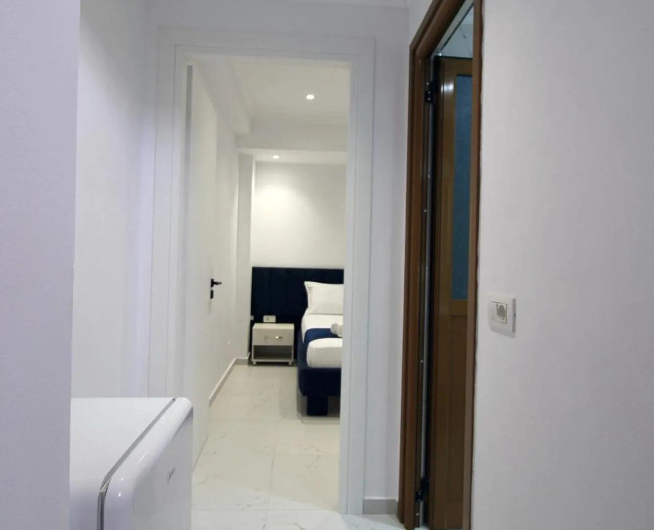 Aparthotel Garden Vila Ermali Ksamil Albania